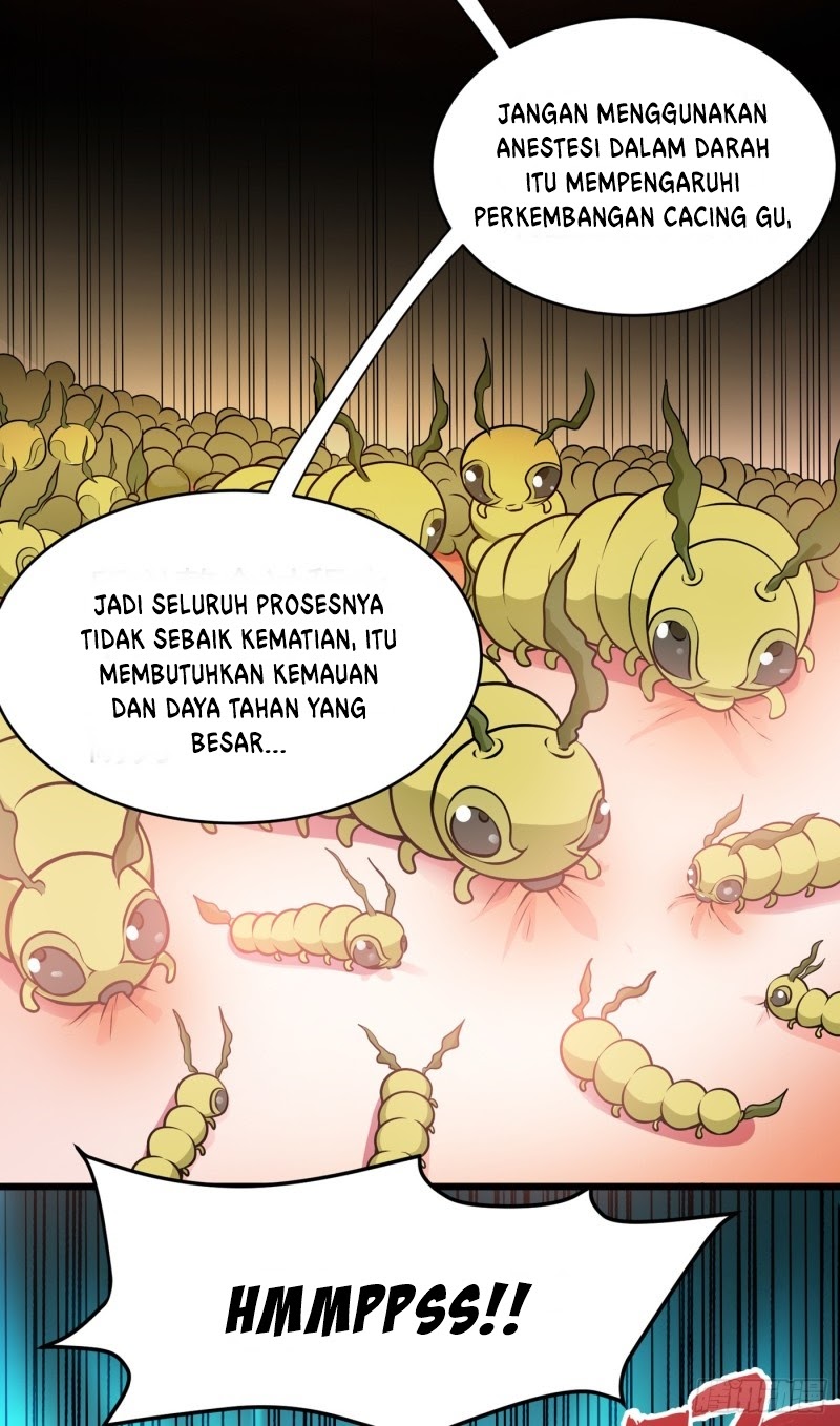 Strongest Divine Doctor Mixed City Chapter 55 Gambar 35